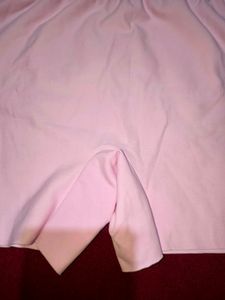 Pink Boy Shorts