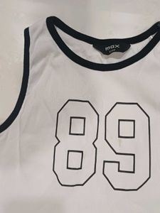 cool tank top