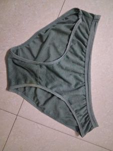 combo panties