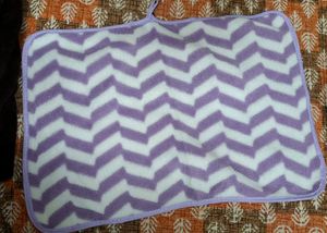 Soft fabric handtowels