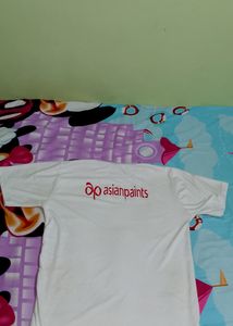 Men T-shirt Size M