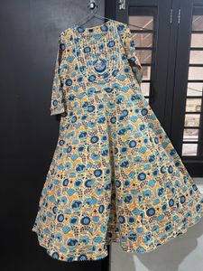 Beautiful Printed Kurta