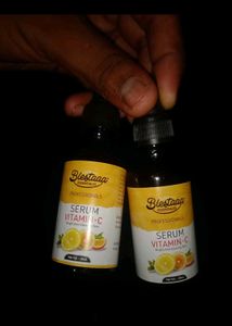 Blestaag Vitamin C Serum 30ml
