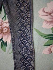 denim jeans
