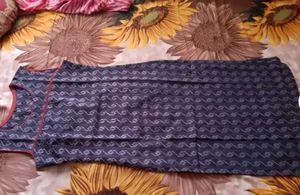Elegant Kurta Set