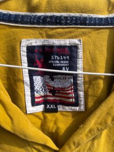 U.S. Polo Assn. all 3