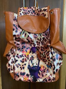 Backpack Stylish Girls Cute Backpack For School, College & Office