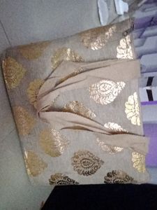 DUPATTA WITH HAND BAG