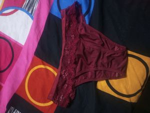 Very Beautiful Bra Panty