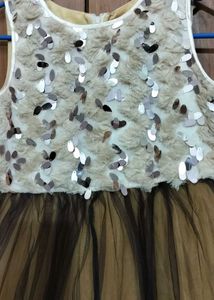 ***sale *** Toy Balloon Party Dress For Girl