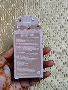 Swiss Beauty Softy Highlighter