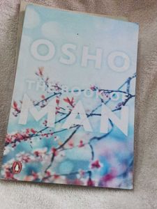 Osho: The Book of Woman &amp; Man