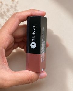 SUGAR Glide Peptide Serum Lipstick