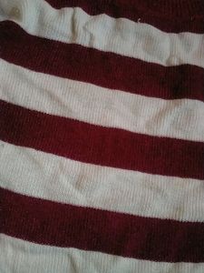 Girls Winter Top