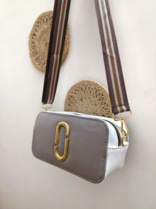 Brand new Marc Jacob's Sling Bag