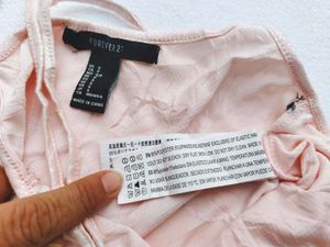 Sale Price... Forever 21 : Bodysuit