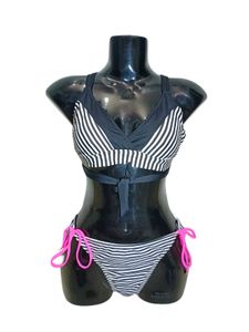 Buy Bikini & Get Freebie Worth 299/- Free Size