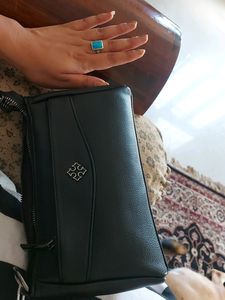 Black Shoulder/Sling Bag