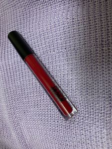 Nykaa All Day Matte Waterproof Lipstick 2.1 ml