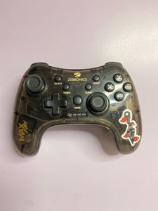 Zebronics Wireless Game Controller