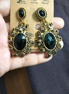 Unique Design Beautiful Earings
