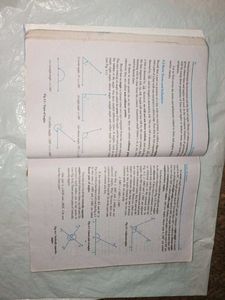 Mathematics Textbook for Class IX