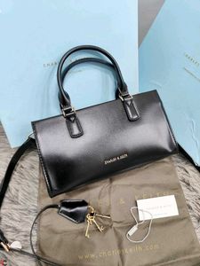 CHARLES &amp; KEITH* *MINI KERRY TOTE BAG* 12A HIGHEND