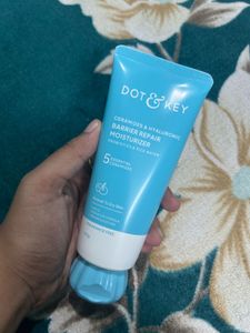 DOT &amp; KEY Barrier Repair Skincare Set