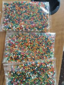 Mixed Beads for Crafting
