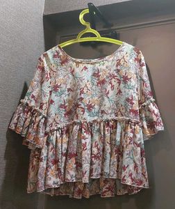 Top For Women