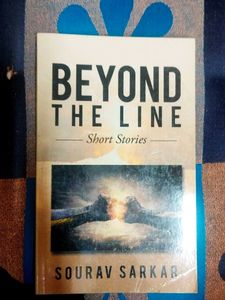 Beyond The Line Short Stories
