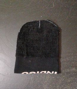 Indigo Beanie