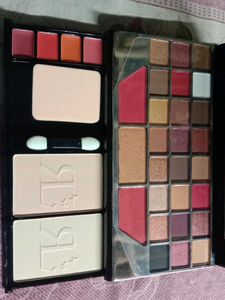 RL Beauty Makeup Palette