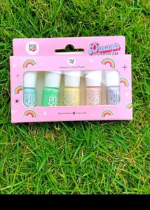 Myglamm POPxo Dreamin' Mini Nail Kit