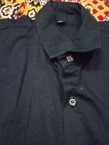 Boy Shirt 👕 Size 30 Black