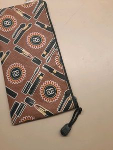 Cosmetic Pouch