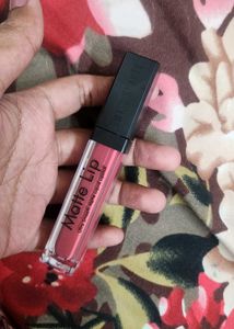 Swiss Beauty Matte Lip Liquid Lipstick(not used)