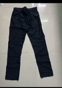 Black Pant