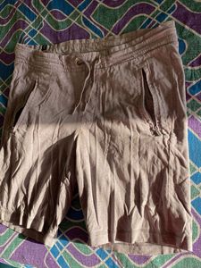 Puma Grey Shorts
