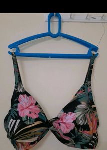 11 Mix Padded Bra