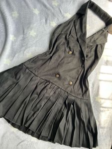 Savana blazer dress