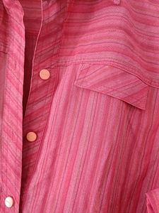 Shirt Pink For Girls