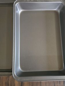 Baking Tray