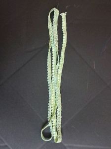 Green Lace 50 Inches