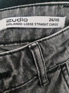 Zudio - Loose Straight Cargo