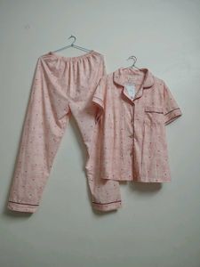 Night Suit