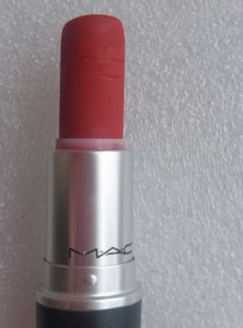 Original Mac powder kiss lipstick full size