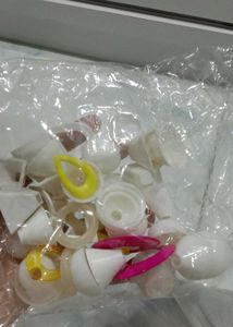 Jhumka Making Base