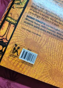 The Song Seekers by Saswati Sengupta