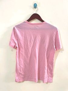 Club York Pink Tshirt